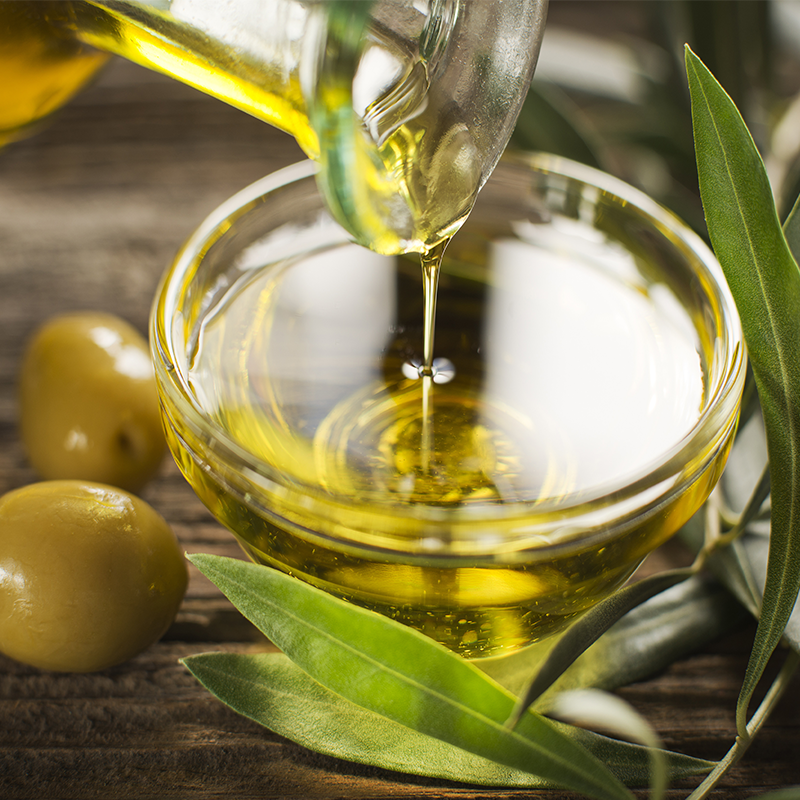 Olive Oil | Natural Hair & Skin Care Products | AfroShe