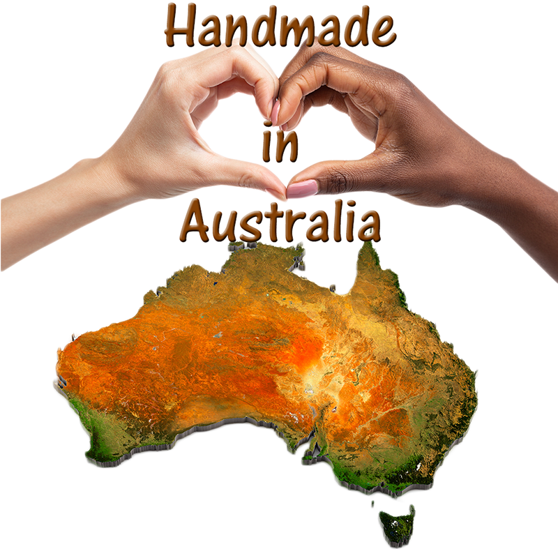 Handmade Australian Skin Care & Hair Care | Beauty | AfroShe